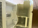 多乐信（DOROSIN）除湿机/抽湿机  除湿量60升/天  别墅 家用地下室工业除湿器 APP手机遥控 ER-60  实拍图