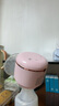 十月结晶电动吸奶器一体式自动变频挤奶器便携单边吸奶器无痛按摩随机发货 实拍图