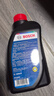 博世（BOSCH）DOT4plus升级版刹车油制动液/离合器油通用型1L装汽车养护套装 实拍图