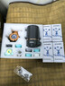 美的（Midea）净水器水龙头过滤器家用自来水滤水器直饮前置过滤器厨房卫生间通用除水垢除余氯双出水可清洗滤芯 一机五芯【四年免换芯】 实拍图
