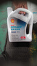 壳牌（Shell）长效冷却防冻液水箱宝 四季通用 -20℃ 4L 养车保养 实拍图