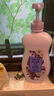 强生美肌 悠然舒缓沐浴乳（持久留香清爽沐浴露 沐浴液）720g 实拍图