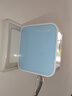 普联（TP-LINK）迷你型无线路由器 ap家用出差便携式有线转无线wifi 信号中继桥接高速穿墙 即插即用 TL-WR800N 实拍图