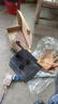 大焊 电焊机220v 380v两用工业级双电压手提式家用工业小型焊机 6米全套接好【315工业220/380V】 实拍图