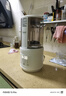 蓝宝（BLAUPUNKT）破壁机家用豆浆机全自动免煮2025新款静低音破壁机小型榨汁机婴儿米糊机磨粉机智频变速 国家补贴 实拍图