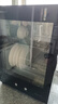 康宝（Canbo）消毒柜家用小型消毒碗柜高温立式迷你台式餐具碗筷收纳柜厨房消毒机【国家补贴】XDR53-TVC1 实拍图