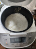 松下（Panasonic）【国家补贴】电饭煲家用3-4人智能预约电饭锅多功能煮饭锅备长炭不粘冷饭加热3.2升容量SR-DP107-N 实拍图
