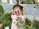 巴拉巴拉童装女童连衣裙宝宝夏装2024儿童裙子网纱国风旗袍裙208224111021 实拍图