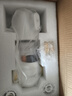 美的（Midea）防漏水家用前置过滤器9T/h超大流量40微米高精度 水动力自清洁不锈钢免换芯全屋净水器QZBW20S-100 实拍图