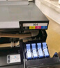 爱普生（EPSON）墨仓式L1258 A4彩色无线单功能家用打印机（微信/远程打印） 实拍图