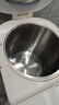 苏泊尔（SUPOR）电热水瓶6L烧水壶电热水壶316L不锈钢 保温恒温光感节能精准控温触控彩屏饮水机SW-60T708 实拍图
