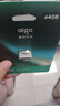 爱国者（aigo）64GB USB2.0 车载U盘C1C迷你款 银色 金属Type-C车载u盘 手机电脑通用优盘 实拍图