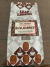 Leap Legend乐斟意式美式特浓进口咖啡豆 美食品鉴家 意大利原装100%阿拉比卡 总净含量：750g 实拍图
