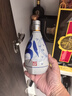 汾酒 青花20 清香型高度白酒 53度375ml*6瓶 整箱装 实拍图