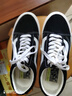VANS范斯男鞋女鞋Old SKool VR3低帮经典帆布鞋休闲鞋 36.5 实拍图