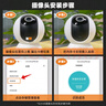 256GB内存卡 专用监控摄像头tf卡高速c10内存卡fat32格式Micro sd卡海康普联海马爸比通用 128GB安防监控/行车记录仪专用 实拍图