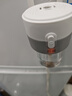 超威电热蚊香液基孔肯雅热灭蚊器无香驱蚊液防蚊液补充液4瓶1加热器 实拍图