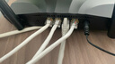 Tenda腾达路由器 AX2 AX1500 WiFi6千兆无线路由器 5G双频 智能家用穿墙高速路由 IPv6 配千兆网线 实拍图