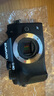 奥林巴斯（OLYMPUS）E-M10 MarkIV EM10四代 微单相机 数码相机 微单套机（14-42mm & 40-150mm）黑 实拍图