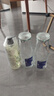 喜碧（Scybe）泡酒容器密封罐玻璃密封罐牛奶瓶果汁瓶韦达1000ml 2只 实拍图