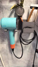 戴森（DYSON）HD16 全新智能吹风机 Supersonic 电吹风 负离子 速干护发 礼物推荐 HD16彩陶青色 实拍图