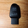 闪迪（SanDisk）128GB U盘 CZ73 时尚蓝色 安全加密 数据恢复 学习电脑办公投标 小巧便携 车载 大容量金属优盘 实拍图