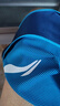 李宁（LI-NING）运动毛巾速干吸汗冷感毛巾游泳健身打球擦汗旅行便携浴巾瑜伽毛巾 实拍图