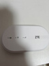 中兴（ZTE）随身wifi6免插卡移动wifi无线网卡便携式热点4g路由器无限笔记本电脑通用流量2025款官方正品U10L 实拍图