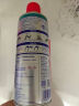 WD-40除锈剂铁锈wd40润滑油机械防锈油螺丝螺栓松动门锁清洁200ml套装 实拍图