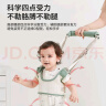 葆氏学步带婴儿背带学步牵引绳学走路防摔神器防丢绳宝宝走路保护带 实拍图