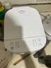 美的（Midea）电饭煲电饭锅3-4人家用3L大容量 28分钟快速饭多功能微压智能预约电饭煲 MB-RE319 实拍图