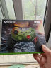 微软Xbox游戏手柄 无线控制器 2025新品 《毁灭战士:黑暗时代》限量版 蓝牙 适配Xbox/PC/平板/手机  实拍图