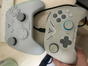 飞智冰原狼3  多模版无线游戏手柄 类xbox杠杆霍尔摇杆switch电脑PC手机steam体感NS 实拍图