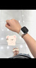 小米（MI）REDMI Watch 5 典雅黑 国家补贴 澎湃OS 2 心率血氧监测 蓝牙通话 红米手表5 智能手表 小米汽车 实拍图