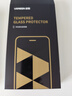 绿联适用红米k70钢化膜通用K70pro冠军版手机膜无开孔高清全屏覆盖防指纹防摔超薄保护贴膜-2片精装 实拍图