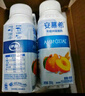 伊利安慕希草莓燕麦味酸牛奶200g*10瓶/箱  礼盒装 3-4月产 实拍图