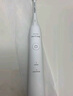 飞利浦（PHILIPS）电动牙刷 S1 生日礼物 成人情侣款送男生女友 2种模式 洁齿护龈 柔力软毛 白色HX2431/02 国家补贴 实拍图