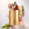 古驰（GUCCI）口红绒雾哑光505唇釉208化妆品套装唇釉情人节礼物送女生女友礼盒 【热卖】绒雾208#轻雾蜜桃 实拍图
