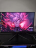 AOC 27英寸4K 160Hz双模320Hz HDR400 10bit 1ms 硬件低蓝光 电竞电脑显示器 宙斯盾U27G4 (高性能版) 实拍图