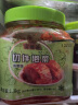 富爸爸切件泡菜1050g/瓶 韩式酸辣白菜泡菜 爽口下饭菜  实拍图