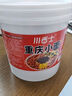 正宗重庆小面调料家用凉拌调料面条底料拌粉拌面酱料麻辣味 火锅川粉100g 实拍图
