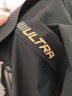 361°短袖男士t恤速干运动服训练健身冰丝防晒衣polo衫652524103D-6 实拍图