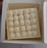 鲜京采鲜奶油芝士蛋糕 6寸动物奶油400g 情人节礼物零食糕点下午茶 实拍图
