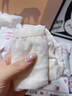 猫人（MiiOW）一次性内裤女士高腰灭菌免洗日抛出差旅行孕妇内裤 彩色7条装M码 实拍图