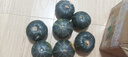 京鲜生 内蒙精品贝贝南瓜净重4.5斤单果300g+ 品种:贝栗 糖10°源头直发 实拍图