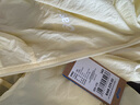 亚瑟士（asics）童装25年夏男女UPF50+冰蝉翼防晒服梭织透气外套332251052311 实拍图