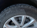 德国马牌（Continental）汽车轮胎 235/55R18 100V FR UC6 SUV 原配别克昂科威 实拍图