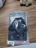 NIKE耐克运动健身手套女款骑行装备半指训练防滑撸铁AC4239-010M码 实拍图