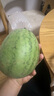 现摘现发2k西瓜当季手剥薄皮小糖丸西瓜新鲜水果冰糖子小西瓜 2-3斤（1-2个） 实拍图