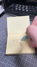 KACO复古派对中性笔高颜值ins风解压按动笔 0.5黑笔学生书写刷题笔创意签字笔大容量黑色水笔 5支/套 实拍图
